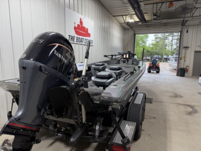 2027 WARRIOR V2090