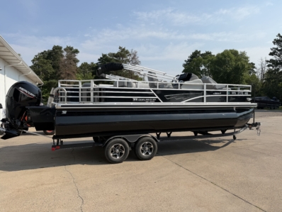 *INCOMING* 2024 RANGER RP223F TRITOON