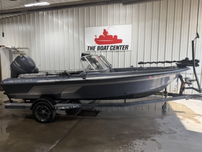 *INCOMING* 2015 SKEETER WX1850