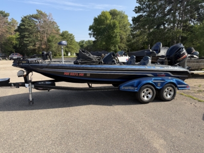 *INCOMING* 2014 SKEETER FX20