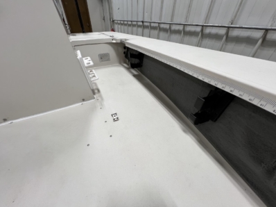 1999 HEWES BONEFISHER full