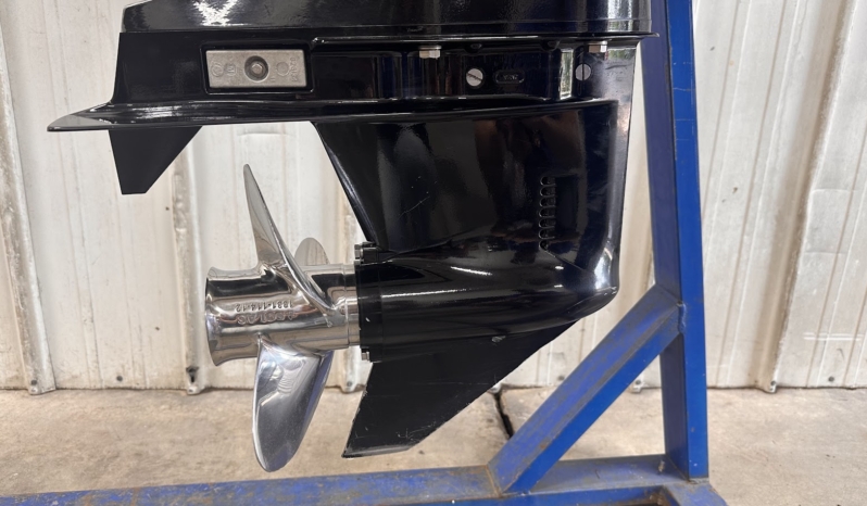2011 MERCURY 40ELHPT full