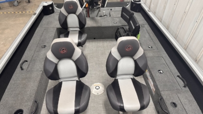 2019 ALUMACRAFT COMPETITOR 185 TILLER full