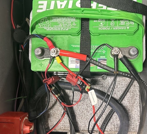 2019 ALUMACRAFT COMPETITOR 185 TILLER full