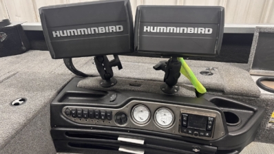 2019 ALUMACRAFT COMPETITOR 185 TILLER full