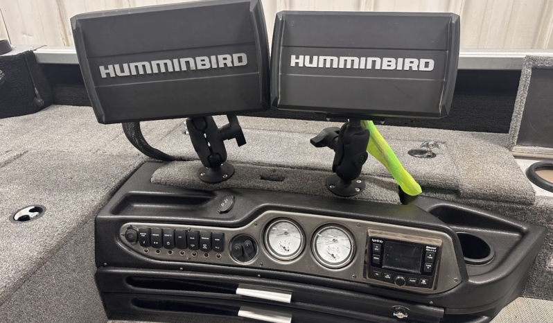 2019 ALUMACRAFT COMPETITOR 185 TILLER full