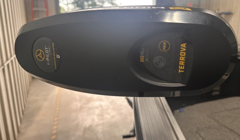 2019 ALUMACRAFT COMPETITOR 185 TILLER full