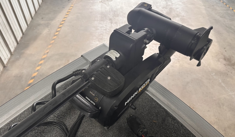 2019 ALUMACRAFT COMPETITOR 185 TILLER full