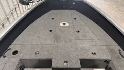 2019 ALUMACRAFT COMPETITOR 185 TILLER full