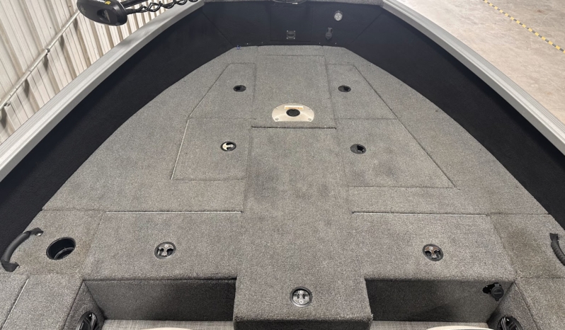 2019 ALUMACRAFT COMPETITOR 185 TILLER full