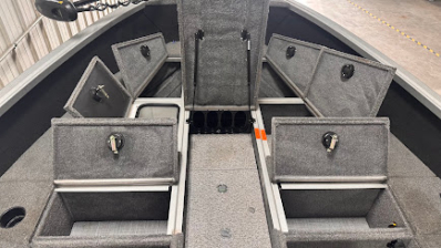 2019 ALUMACRAFT COMPETITOR 185 TILLER full