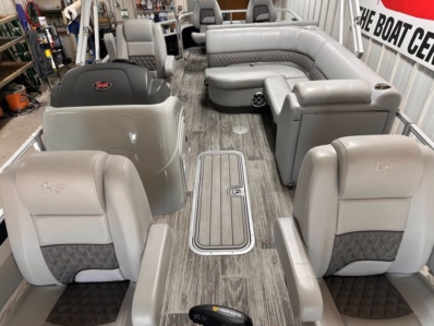 *INCOMING* 2024 RANGER RP223F TRITOON full