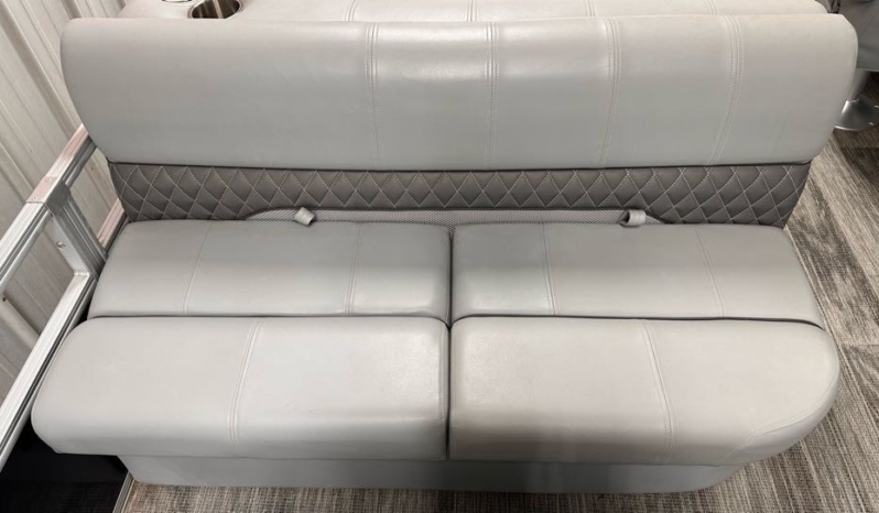 *INCOMING* 2024 RANGER RP223F TRITOON full