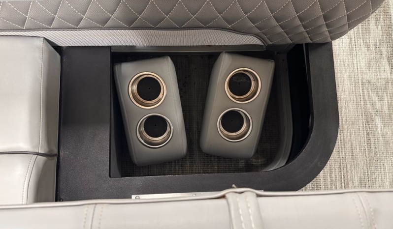 *INCOMING* 2024 RANGER RP223F TRITOON full
