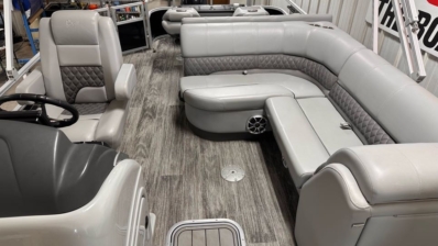 *INCOMING* 2024 RANGER RP223F TRITOON full
