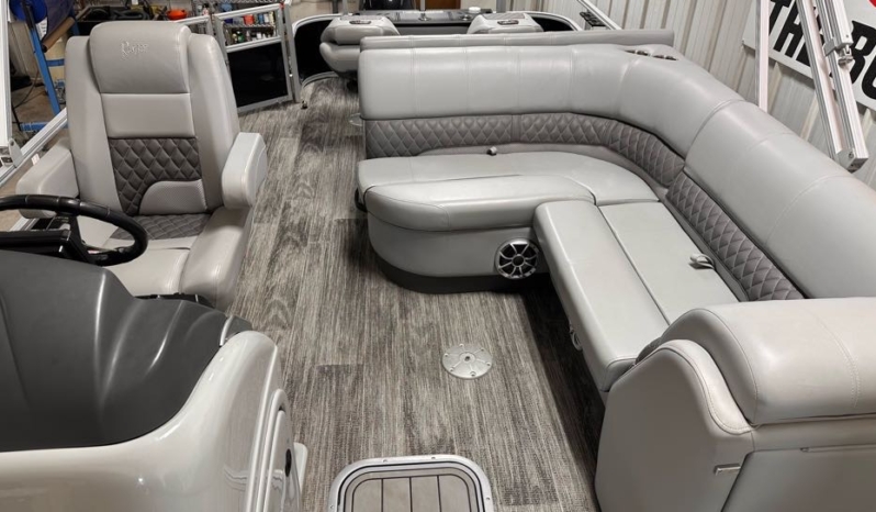 *INCOMING* 2024 RANGER RP223F TRITOON full