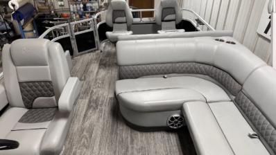 *INCOMING* 2024 RANGER RP223F TRITOON full