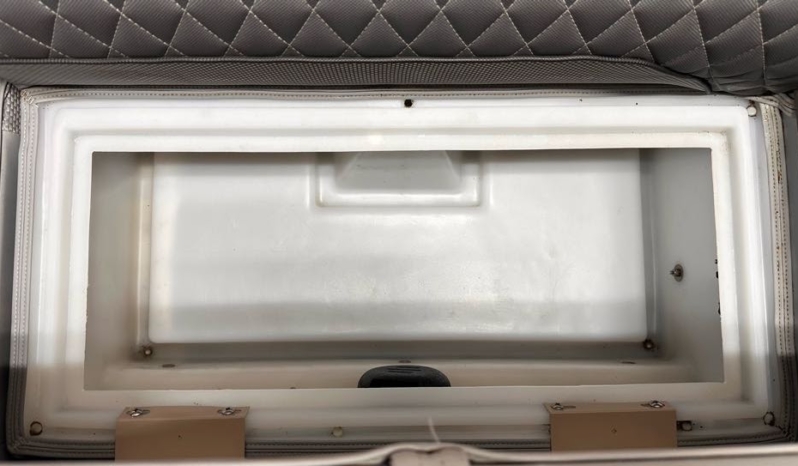 *INCOMING* 2024 RANGER RP223F TRITOON full