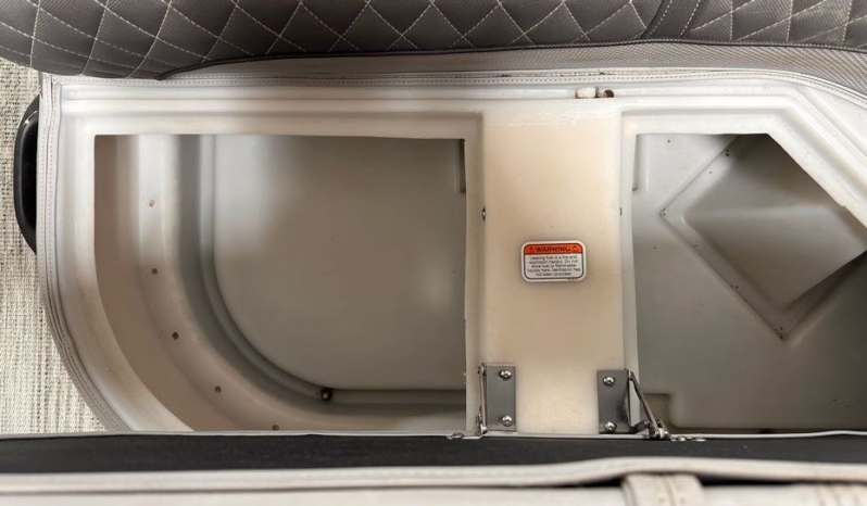 *INCOMING* 2024 RANGER RP223F TRITOON full