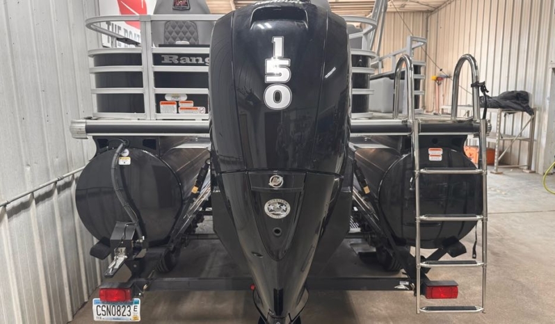 *INCOMING* 2024 RANGER RP223F TRITOON full