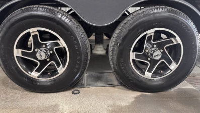 *INCOMING* 2024 RANGER RP223F TRITOON full