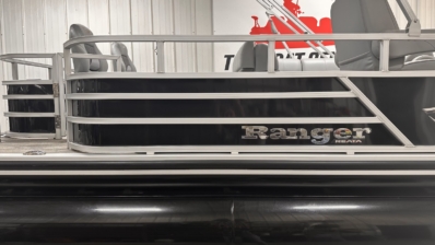 2024 RANGER RP223F TRITOON