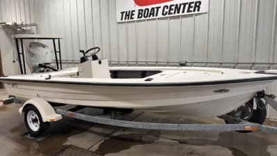 1999 HEWES BONEFISHER