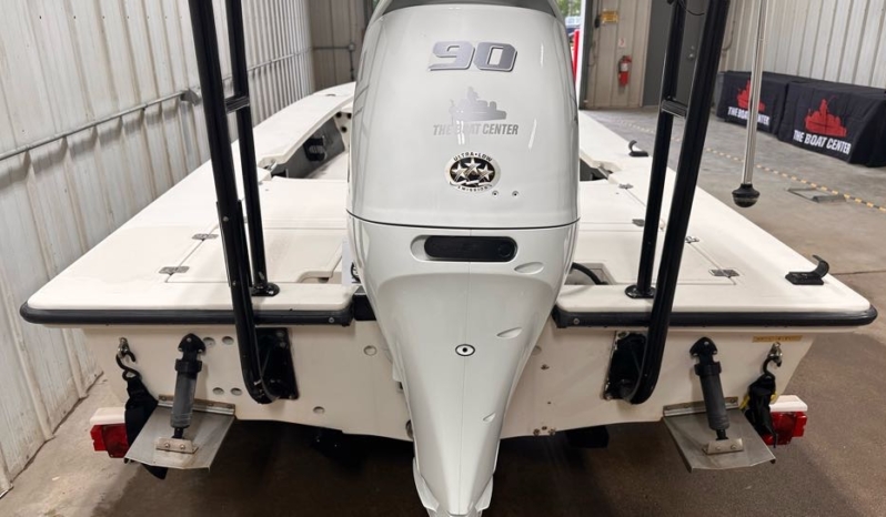 1999 HEWES BONEFISHER full