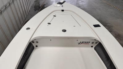 1999 HEWES BONEFISHER full