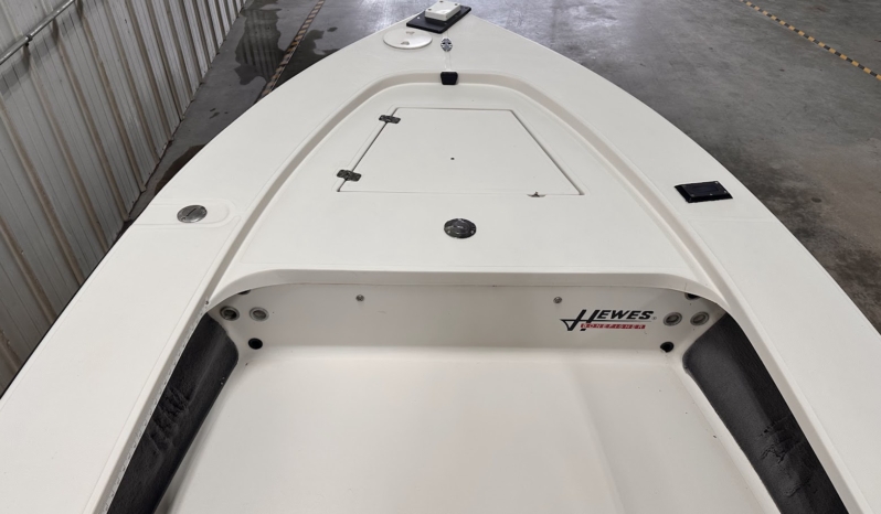 1999 HEWES BONEFISHER full