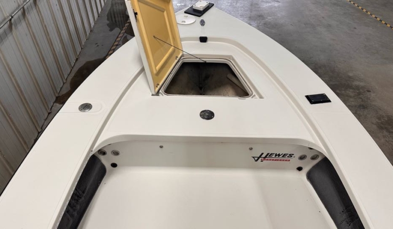 1999 HEWES BONEFISHER full