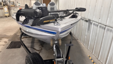 2009 G3 V162 ANGLER full