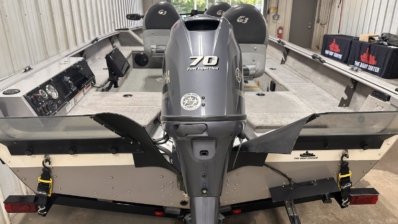 2009 G3 V162 ANGLER full