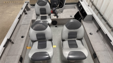 2009 G3 V162 ANGLER full