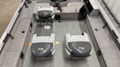 2009 G3 V162 ANGLER full
