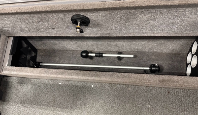 2009 G3 V162 ANGLER full