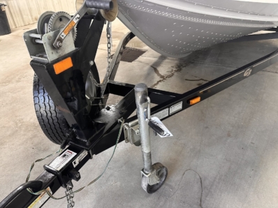 2009 G3 V162 ANGLER full