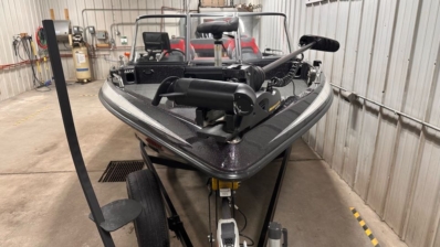 2018 SKEETER WX2060 full