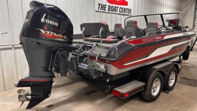 2018 SKEETER WX2060 full