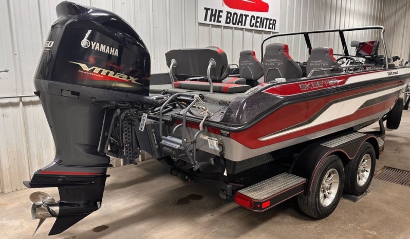 2018 SKEETER WX2060 full