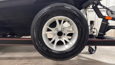 2018 SKEETER WX2060 full