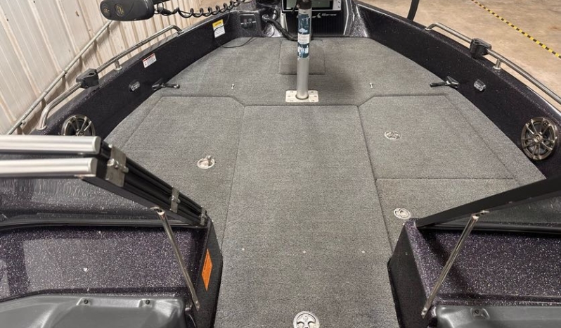 2018 SKEETER WX2060 full