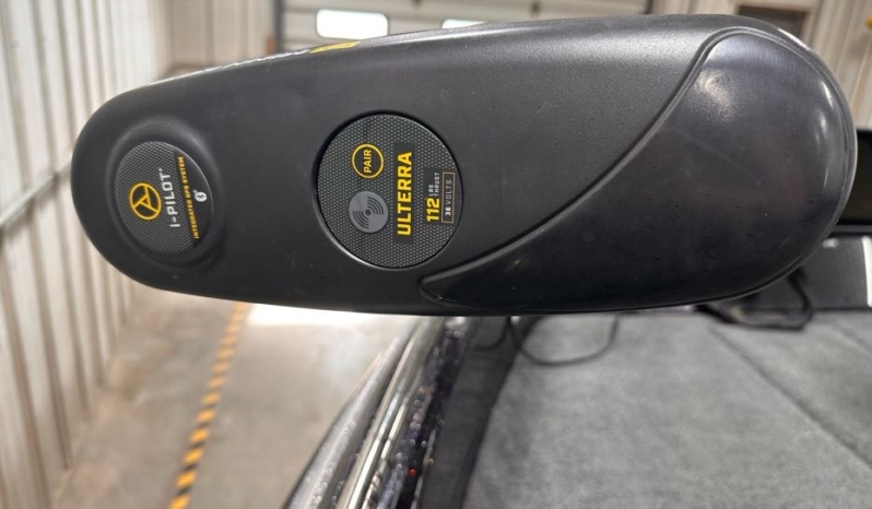 2018 SKEETER WX2060 full