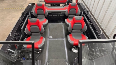 2018 SKEETER WX2060 full