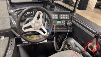 2018 SKEETER WX2060 full