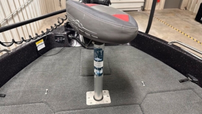 2018 SKEETER WX2060 full