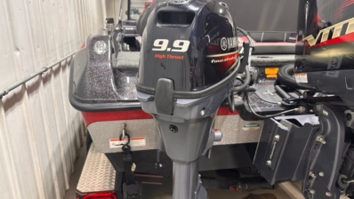 2018 SKEETER WX2060 full