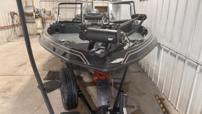 2027 SKEETER WXR2060 full