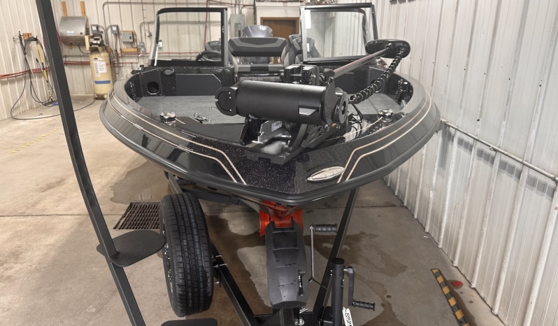 2027 SKEETER WXR2060 full
