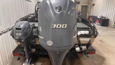 2027 SKEETER WXR2060 full